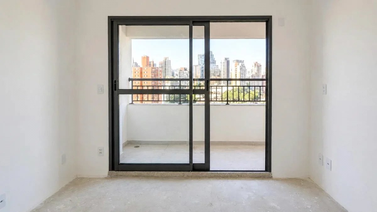 Studio à venda com 1 suíte em Vila Pirajussara, São Paulo, SP
