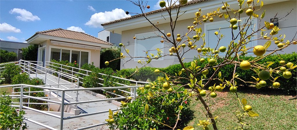 Casa à venda com 4 suítes no condomínio Parque Ytu Xapada, Itu - SP