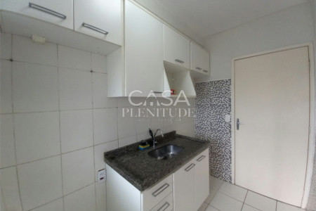 Apartamento à venda com 2 quartos, sendo 1 suíte, em Vila Trujillo, Sorocaba, SP