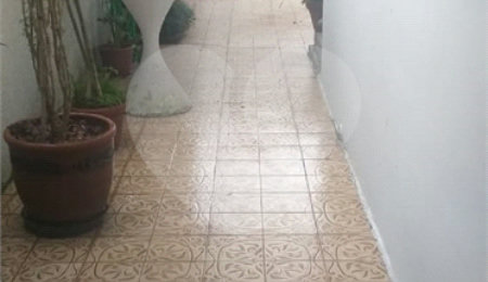 Casa à venda com 2 quartos em Jabaquara, São Paulo, SP