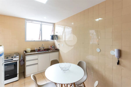 Apartamento à venda com 2 quartos, sendo 1 suíte, em Tijuca, Rio de Janeiro, RJ