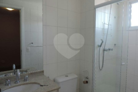 Apartamento à venda com 3 suítes em Jardim das Vertentes, São Paulo, SP