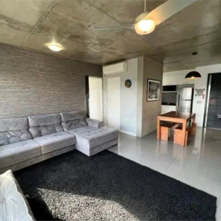 Apartamento à venda com 1 quarto em Vila Leopoldina, São Paulo, SP