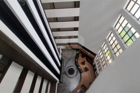 Apartamento à venda ou para alugar com 1 quarto em Jardim Paulista, São Paulo, SP