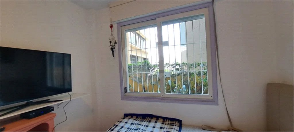 Apartamento à venda com 2 quartos, sendo 1 suíte, em Sumarezinho, São Paulo, SP