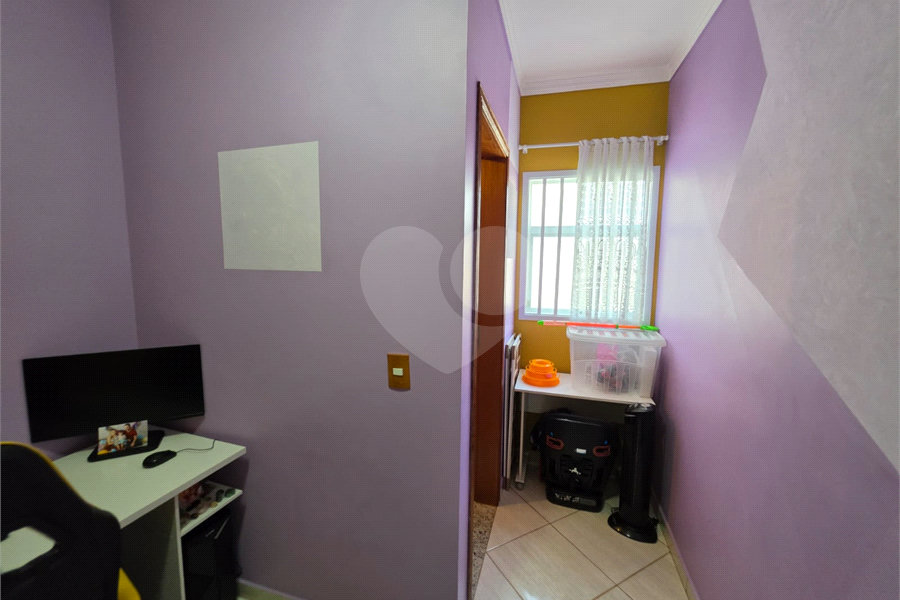 Casa à venda com 3 quartos, sendo 1 suíte, em Vila Bonilha, São Paulo, SP