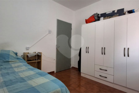 Casa de Vila à venda com 2 quartos em Vila Dylze, Votorantim, SP