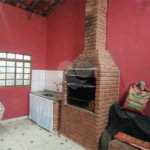 Casa à venda com 3 quartos em Vila Nova Trieste, Jarinu, SP