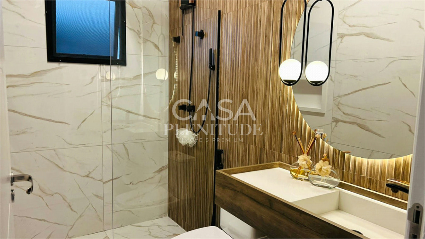 Casa em condomínio à venda com 3 quartos, sendo 1 suíte, em Jardim Novo Horizonte, Sorocaba, SP