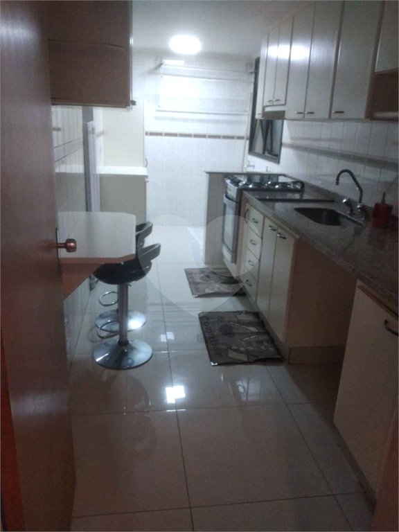 Apartamento para venda no Edifício Residencial Manaus