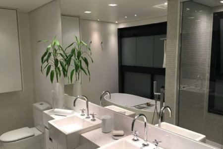 Apartamento à venda com 2 quartos, sendo 1 suíte, em Vila Suzana, São Paulo, SP
