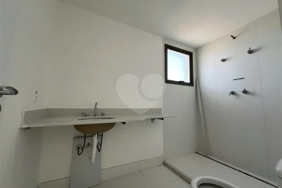 Apartamento à venda com 3 suítes em Tucuruvi, São Paulo, SP
