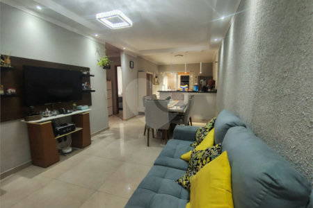 Casa ampla com edícula 3 Quartos