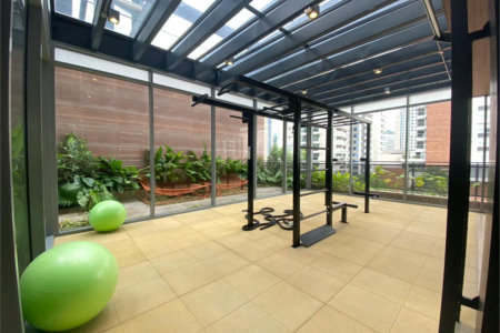 Apartamento à venda com 3 suítes em Jardim das Acácias, São Paulo, SP