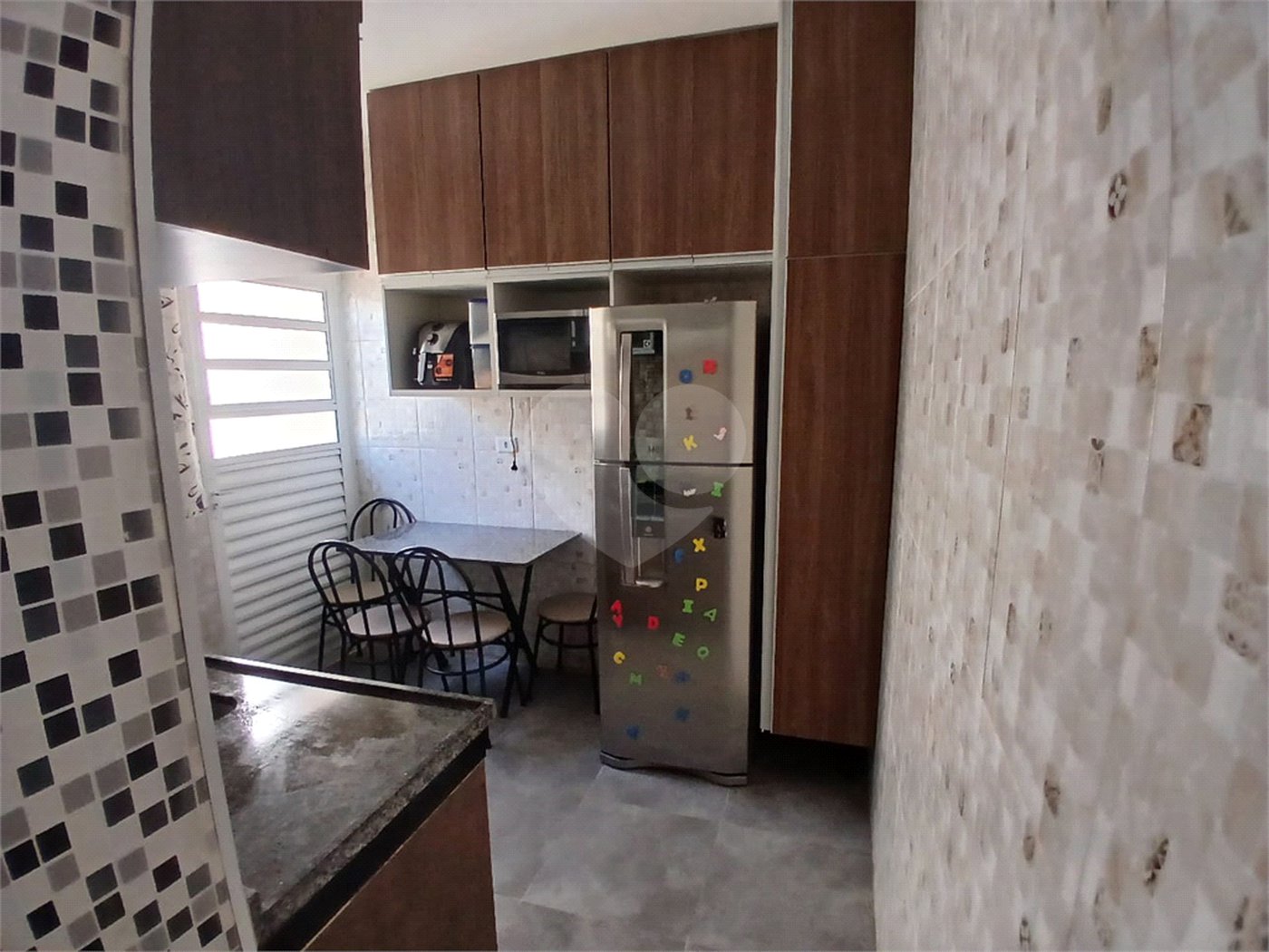 Villagio à venda com 2 quartos em Vila São Paulo, Mogi das Cruzes, SP