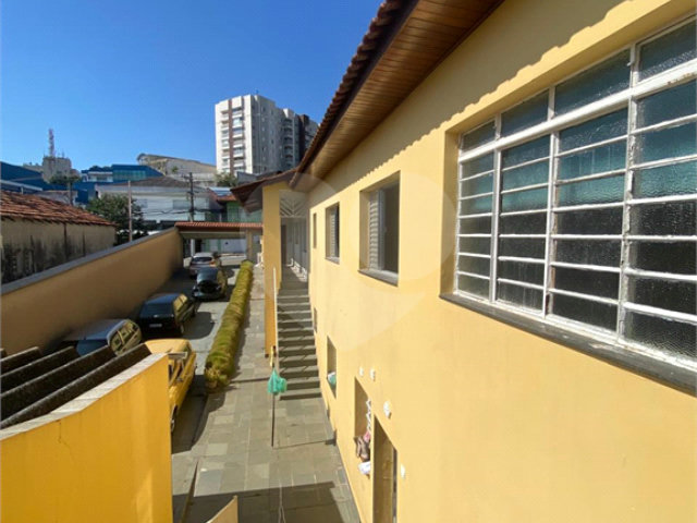 Casa à venda com 3 quartos em Limão, São Paulo, SP