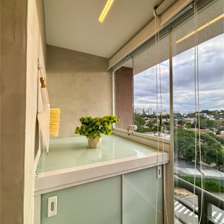 Studio à venda ou para alugar com 1 quarto em Butantã, São Paulo, SP
