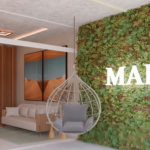 Apartamento Garden à venda, 147 m² por R$ 1.870.000,00 - Embaré - Santos/SP