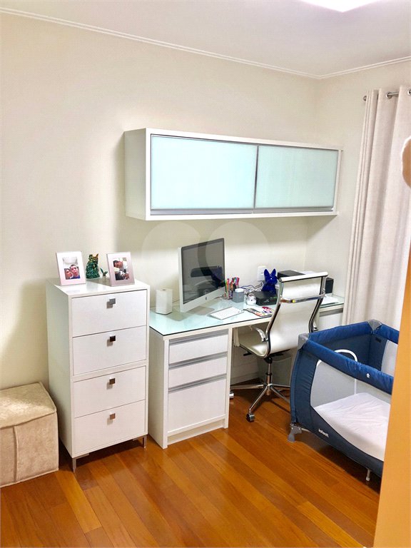 Apartamento à venda com 3 suítes em Tatuapé, São Paulo, SP