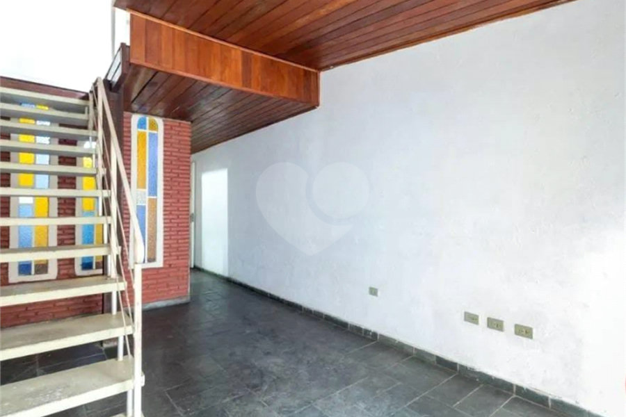 Casa de Vila à venda com 2 quartos em Santana, São Paulo, SP