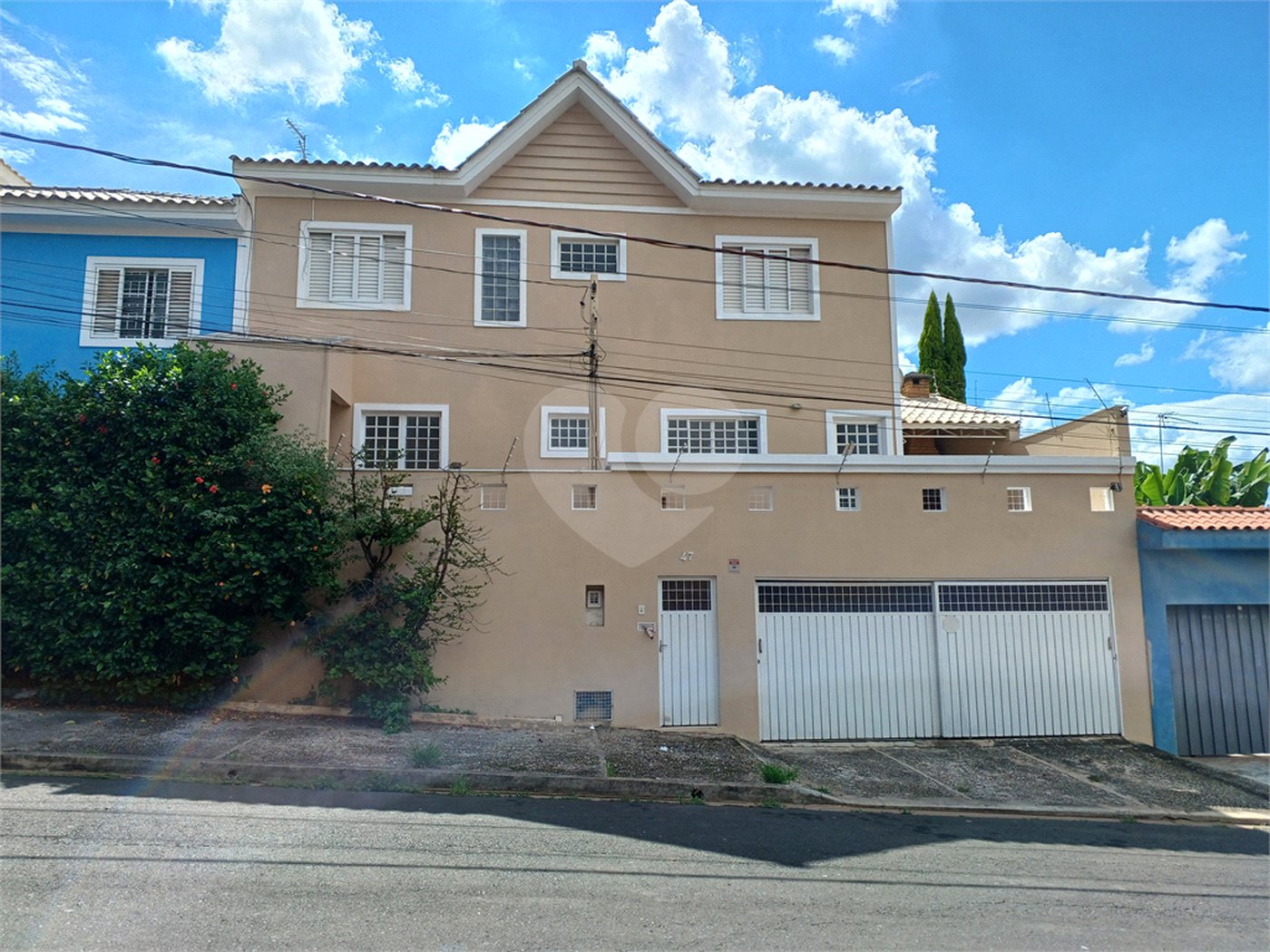Sobrado à venda com 2 quartos em Jardim Ana Maria, Sorocaba, SP