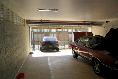 Sobrado à venda com 5 quartos, sendo 4 suítes,  em Tucuruvi, São Paulo, SP