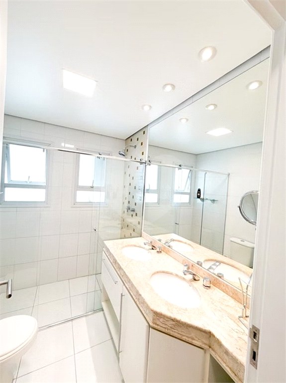 Apartamento à venda com 3 suítes no Centro, Guarulhos, SP