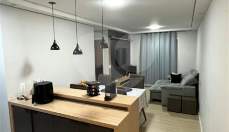 Apartamento à venda com 2 quartos, sendo 1 suíte,  em Engordadouro, Jundiaí, SP