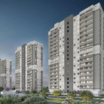 Residencial Saori