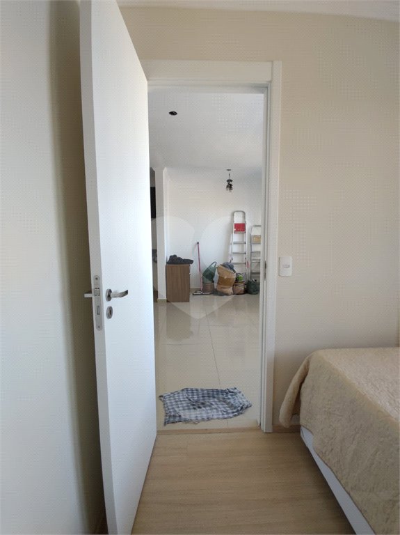Apartamento à venda com 2 quartos em Santo Amaro, São Paulo, SP