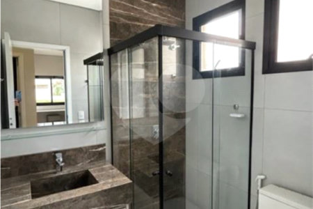 Casa à venda com 3 quartos, sendo 1 suíte, no condomínio Residencial Lagos D Icarai, Salto - SP