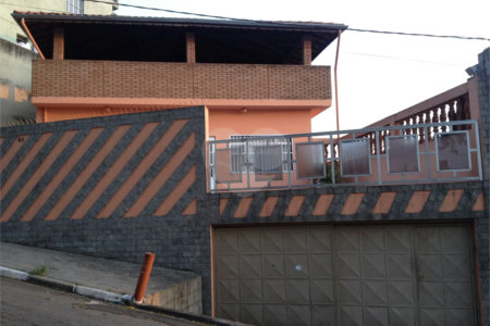 Casa à venda com 5 quartos, sendo 2 suítes,  em Morro do Índio, São Paulo, SP