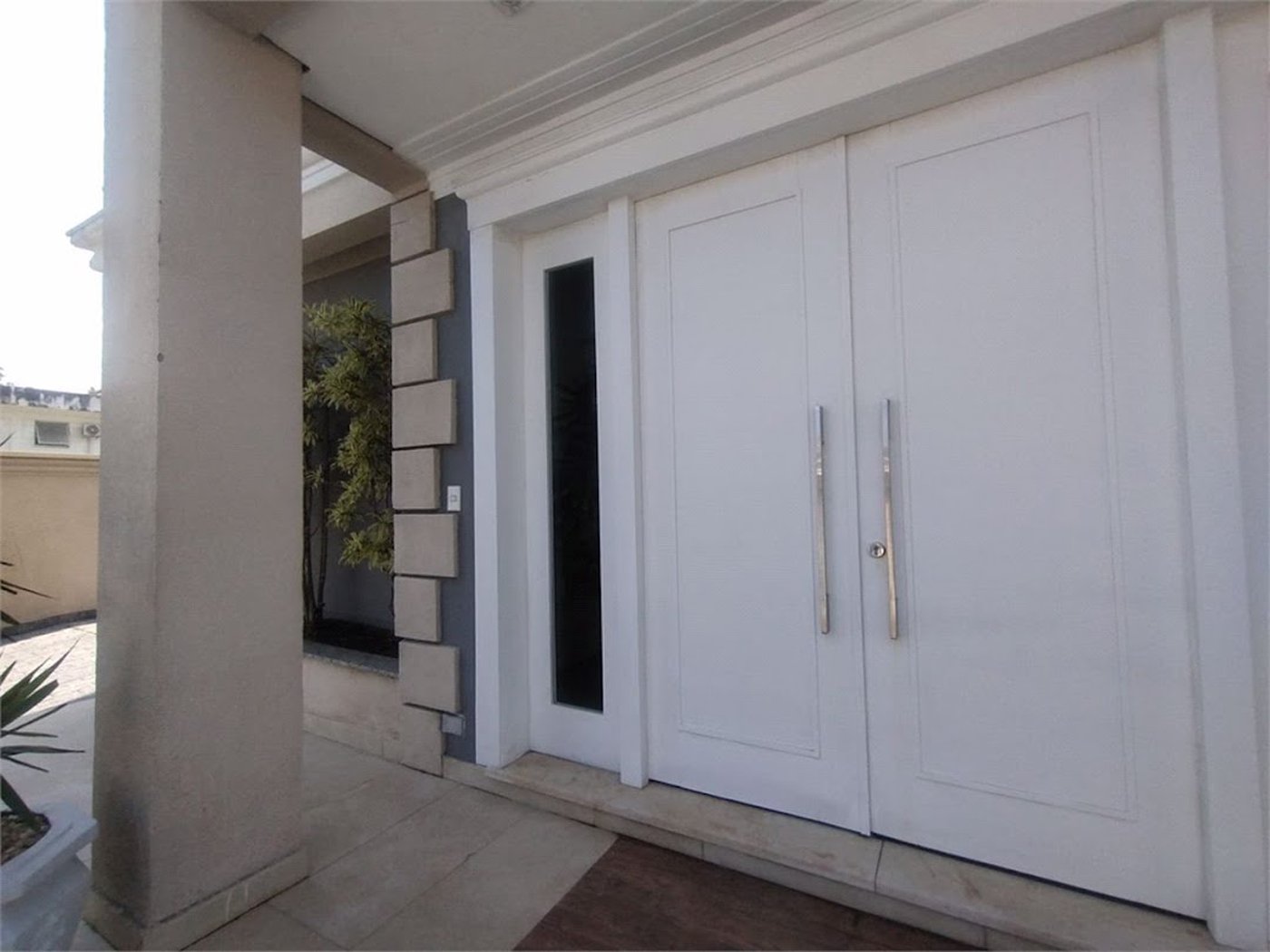 Casa com 6 dormitórios à venda, 700 m² por R$ 10.000.000,00 - Loteamento João Batista Julião - Guarujá/SP