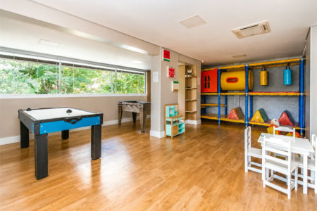 Apartamento à venda com 4 suítes em Cidade Monções, São Paulo, SP