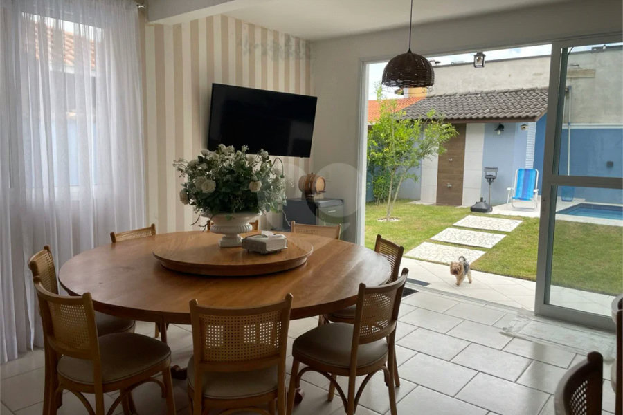 Casa à venda com 3 quartos, sendo 1 suíte, em Morada da Praia, Bertioga, SP