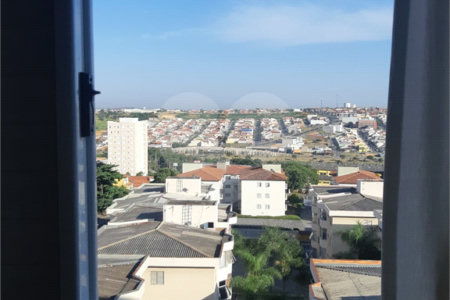 Apartamento à venda com 2 quartos em Jardim Alice, Indaiatuba, SP