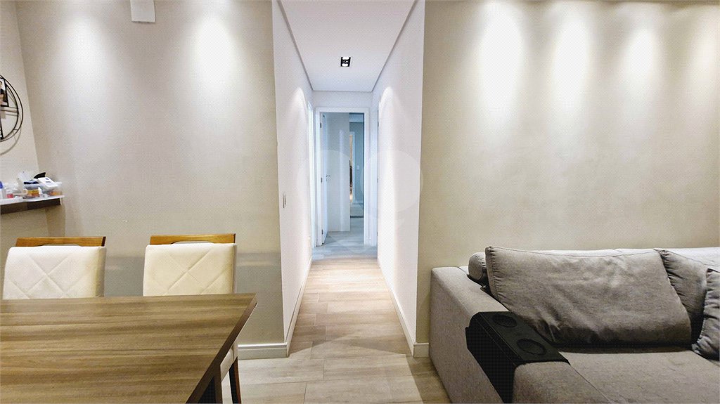 Apartamento à venda com 2 quartos, sendo 1 suíte, em Vila Guarani (z Sul), São Paulo, SP