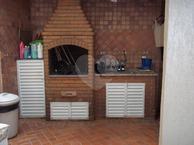 Sobrado à venda com 3 quartos, sendo 1 suíte, em Santana, São Paulo, SP