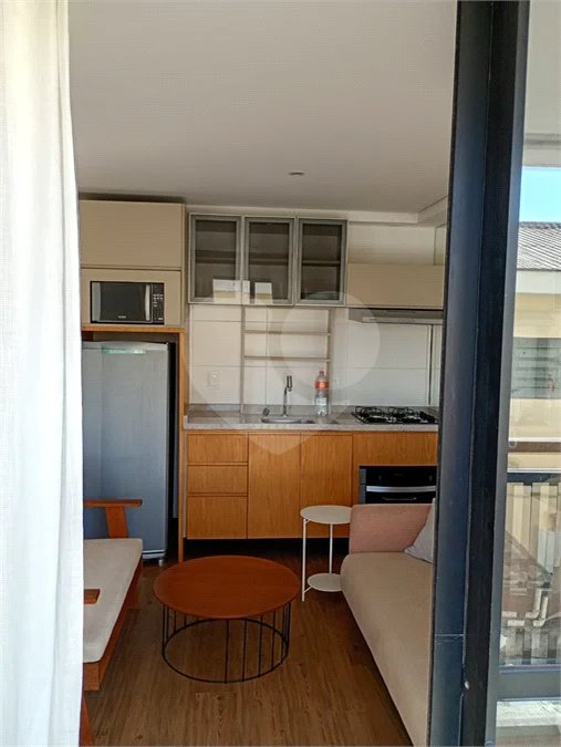 Studio para alugar com 1 quarto em Parada Inglesa, São Paulo, SP