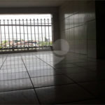 Sobrado à venda com 3 quartos, sendo 1 suíte, em Parque Continental I, Guarulhos, SP