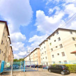 Apartamento à venda com 2 quartos em Jardim da Cidade IV, Salto, SP