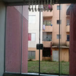 Apartamento à venda com 2 quartos em Jardim Alzira Franco, Santo André, SP