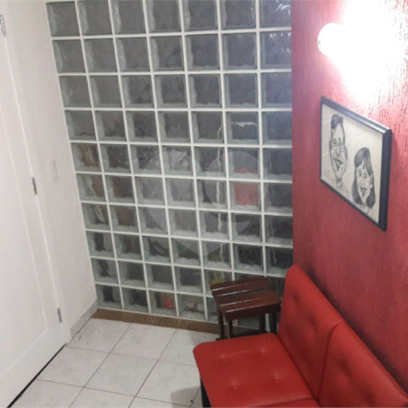 Sobrado à venda em Santo Amaro, São Paulo, SP