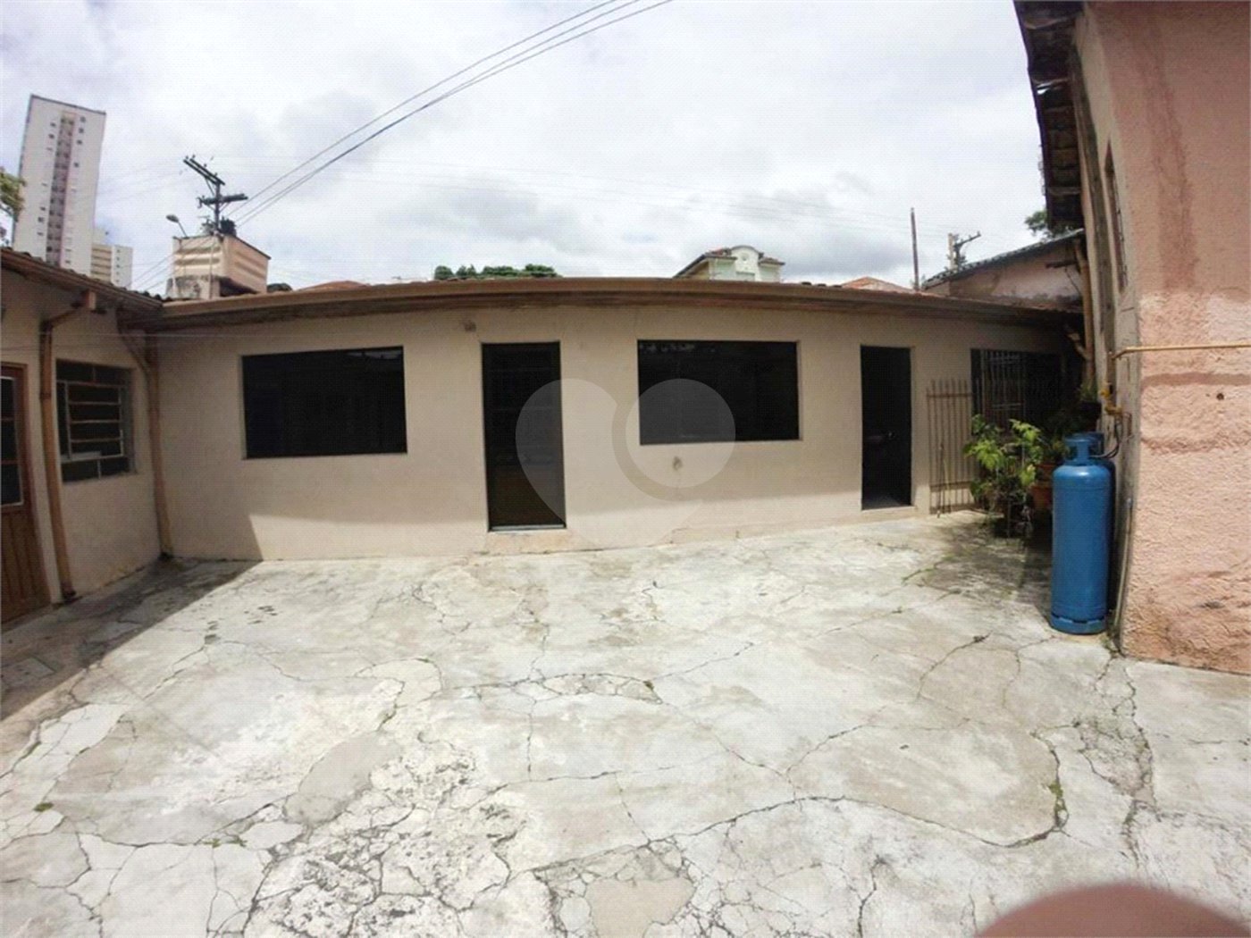 Casa de Vila à venda com 3 quartos em Vila Ipojuca, São Paulo, SP