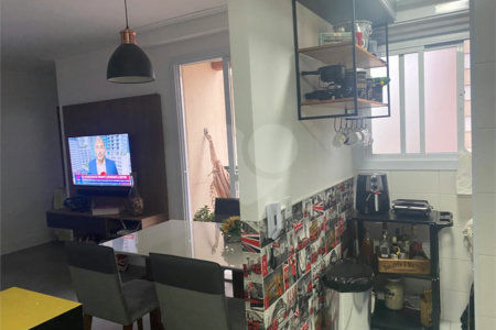 Apartamento para alugar com 3 quartos, sendo 1 suíte, em Bosque dos Jacarandás, Jundiaí, SP