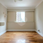Apartamento à venda com 1 suíte em Indianópolis, São Paulo, SP