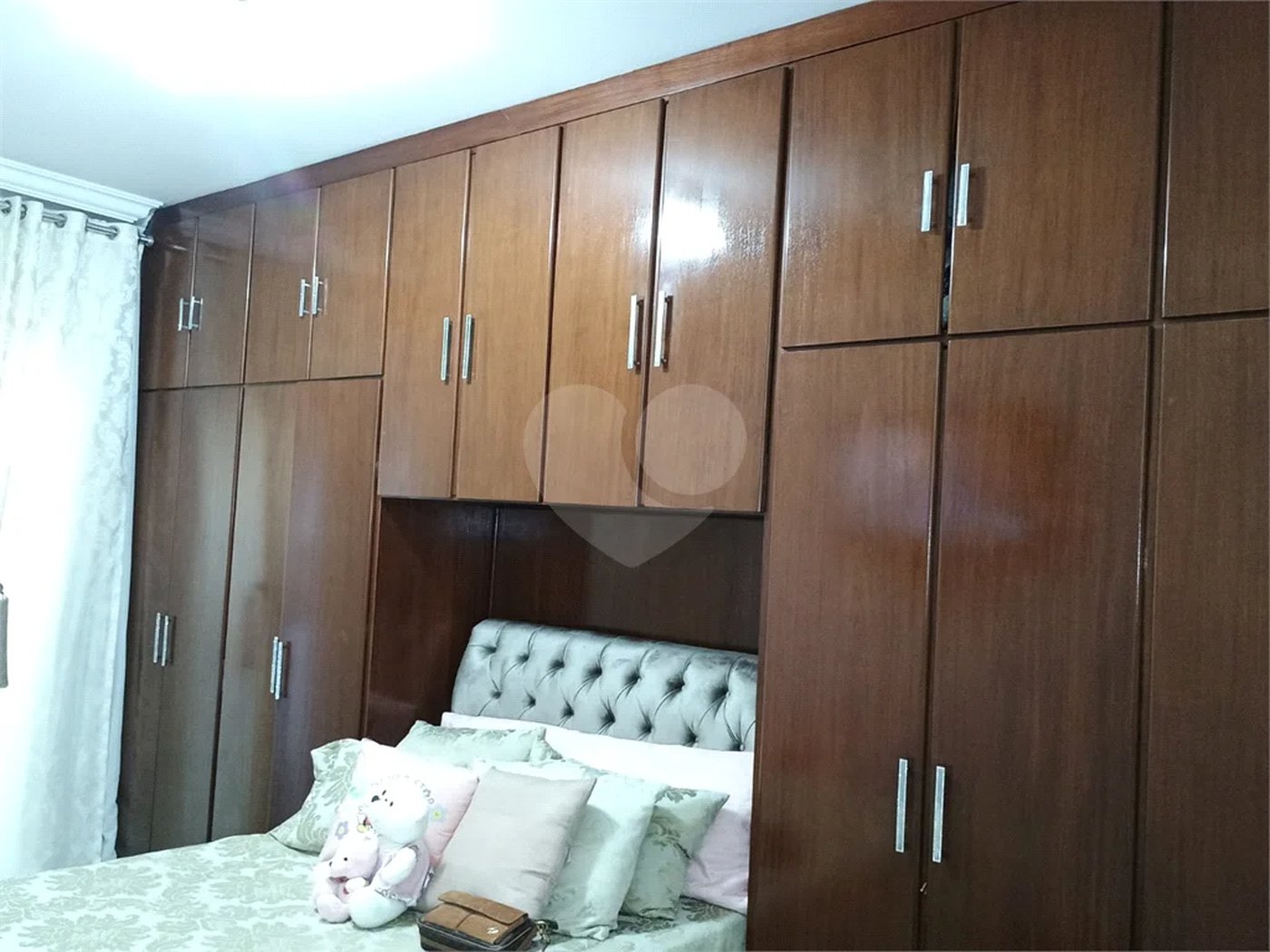 Sobrado à venda com 3 quartos, sendo 1 suíte, em Santana, São Paulo, SP