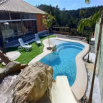 Chácara à venda com 1 suíte em Rio Acima, Jundiaí, SP