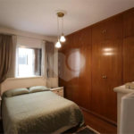 Apartamento à venda com 2 quartos em Lapa, São Paulo, SP