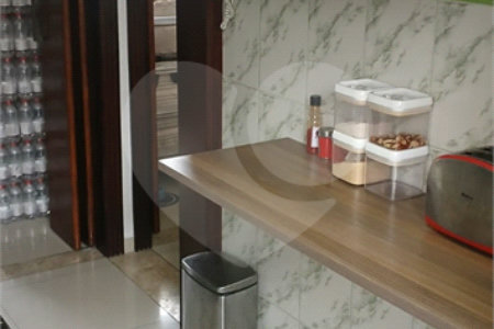 Apartamento à venda com 2 quartos em Jardim Santo Expedito, Guarulhos, SP